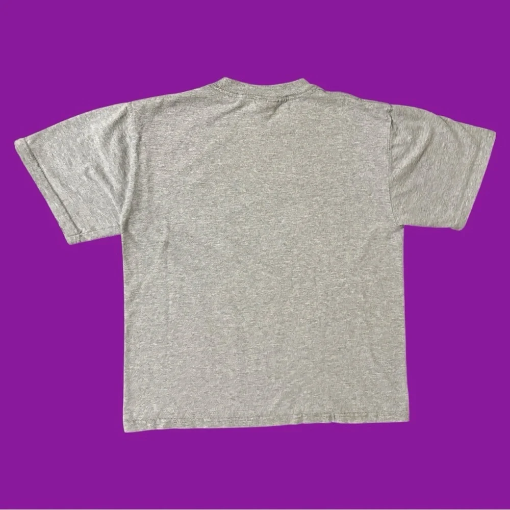 Y2K Jordan 1 Wings Tee